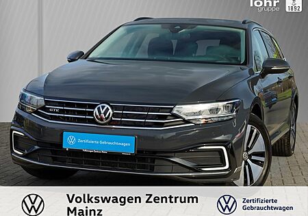 VW Passat Variant 1.4 TSI DSG GTE *AHK*Navi*AID