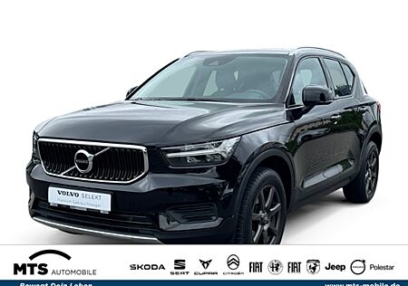 Volvo XC 40 XC40 Momentum 2WD D3 EU6d-T digitales Cockpit Soundsystem LED Sperrdiff. Mehrzonenklima