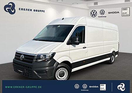 VW Crafter Kasten 35 2.0TDI HD Klima+AZV+GJR+Kamera