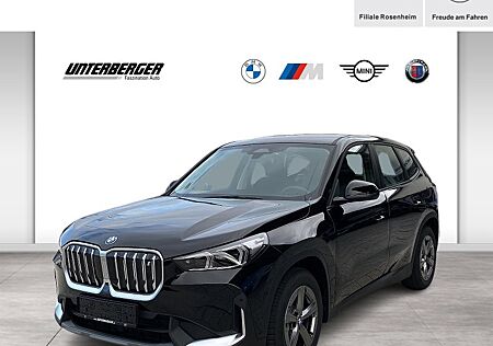 BMW iX iX1 xDrive30 BEV Sitzhzg. LED RFK Komfortzg.