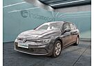 VW Golf Variant Golf VIII Variant 1.5 eTSI Life DSG/LED/AHK/NAVI