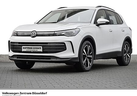 VW Tiguan Life DSG 1.5 l eTSI 96 kW Winterpaket (130 PS)