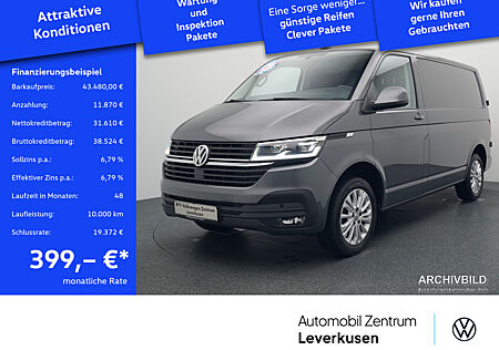 VW T6 .1 Kasten 2.0 TDI