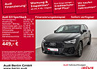 Audi Q3 Sportback S line 45 TFSI qu.S tr. PANO LED 360