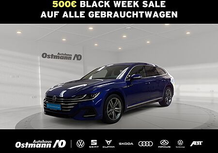 VW Arteon Shooting Brake 1.4 TSI Hybrid *Standh*R-L