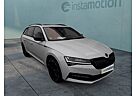 Skoda Superb iV Combi 1.4 DSG e-Hybrid Sportline*Pano*