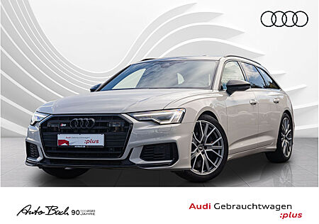 Audi S6 Avant 3.0TDI Matrix-LED Panorama B&O AIR AHK