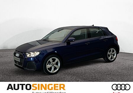 Audi A1 Sportback advanced 35 TFSI *ACC*NAVI*VIRTUAL*