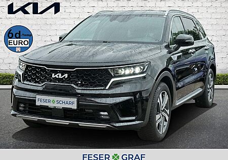 Kia Sorento 2.2D AWD DCT8 SPIRIT DRIVE