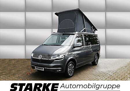 VW T6 California T6.1 2.0 TDI DSG Ocean Camper