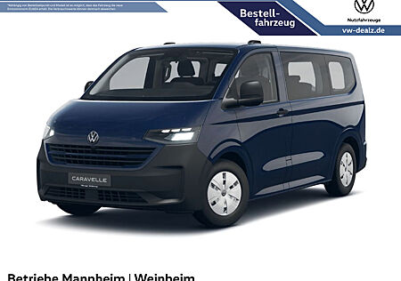 VW T7 Multivan 2.0 TDI Caravelle