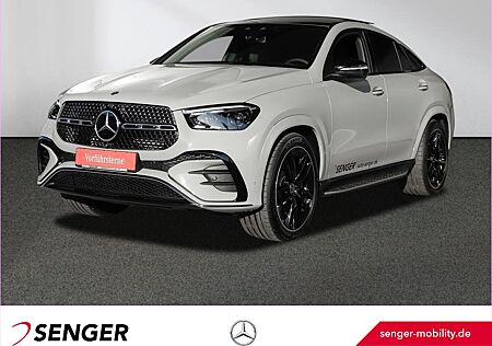 Mercedes-Benz GLE 450 AMG GLE 450 d 4M Coupé*AMG*Premium*Pano*AHK*360°*