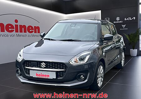 Suzuki Swift COMFORT BASE Hybrid LED SHZ KLIMA