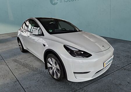 Tesla Model Y Long Range 2022, 19 Zoll Felgen