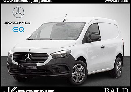 Mercedes-Benz Citan 112 KASTEN L+MBUX-NAVI+KAMERA+KLIMA+LED