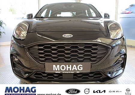 Ford Puma 1.0L EcoBoost Mild Hybrid ST-Line X *AHK* -EU6d-T-