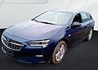 Opel Insignia ST 2.0 B. Elegance Navi+Leder+AHK+R-Kam+LED+Lenk/SHZ+