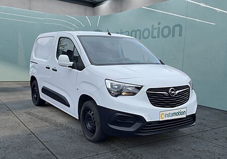 Opel Combo Cargo EdD Klima+PDC+Carplay+AHK