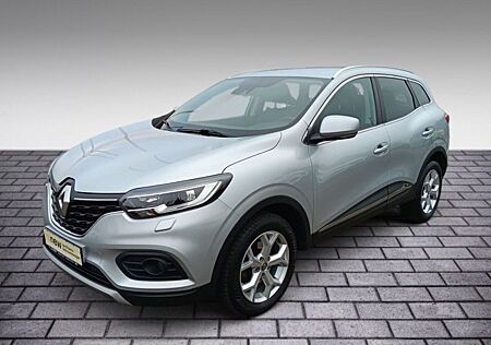 Renault Kadjar TCE 140 EDC Limited Deluxe TCE 140 EDC Limited Deluxe