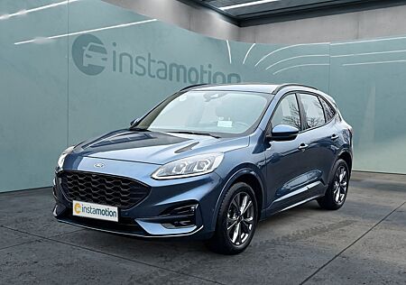 Ford Kuga 2.0 EcoBlue Aut. ST-LINE