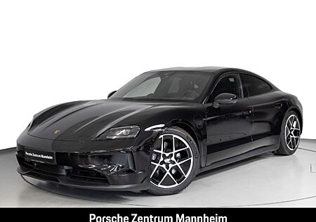 Porsche Taycan Bose SurroundView SportChrono 14Wege ACC