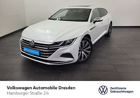 VW Arteon Shooting Brake Elegance 2,0 TDI ACC LANE