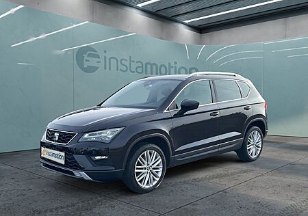 Seat Ateca Xcellence TDI DSG|AHK|BEATS|KEYLESS|NAVI|