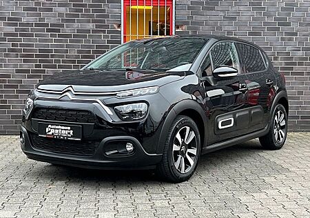 Citroën C3 Max EAT6 Automatik Navi