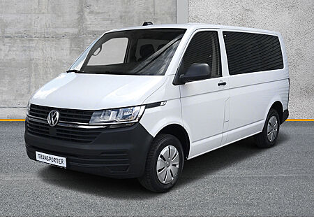 VW T6 Kombi 6.1 2.0 TDI 9-Sitzer CONNECT KLIMA