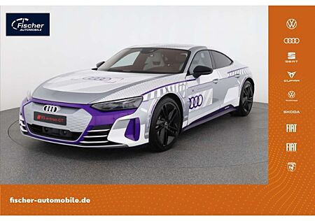 Audi RS e-tron GT 6.1 quattro Ice Race Edition 2060