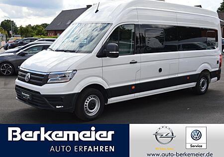 VW T6 California Grand California 680 4MOTION/AHK/Standh./Markise