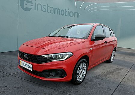 Fiat Tipo GSE DCT Life Tempomat+Klima