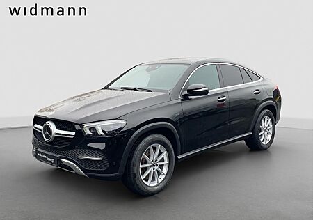 Mercedes-Benz GLE 350 e 4M Coupé Pano*Multibeam*AHK*Burmester*