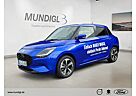 Suzuki Swift 1.2 Dualjet Hybrid 61 kW Comfort+