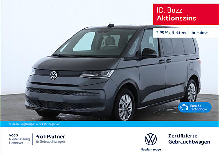 VW T7 Multivan 8f IQ-Light