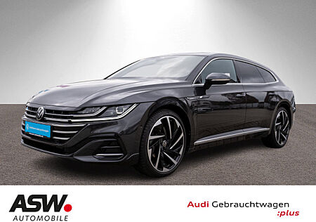 VW Arteon Shooting Brake R-Line 4M 2.0TDI DSG Navi