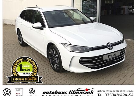 VW Passat Variant 2.0 TDI DSG Elegance *LED*PDC*Nav