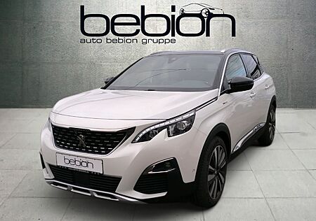 Peugeot 3008 1.6 Hybrid4 300 (Plug-In) e-EAT8 GT Pano