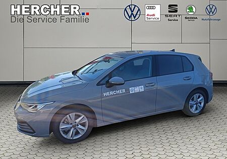 VW Golf VIII Lim. 1,5 TSI Life