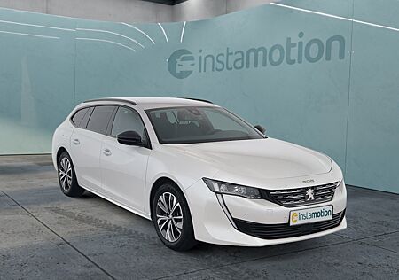 Peugeot 508 Allure Pack 1.5 D*SHZ*NAVI*RFK*uvm