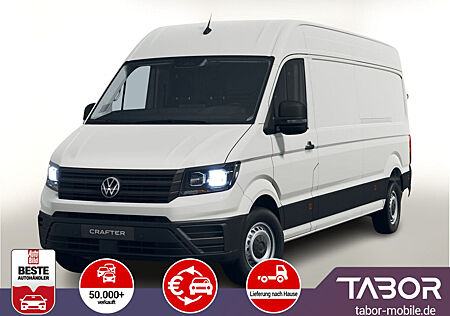 VW Crafter 35 2.0 TDI 140 L4H3 AT8 AppCo FACELIFT