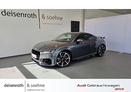 Audi TT RS Coupe 20''/RS-Aga/B&O/Nav/280''/DAB/Assist/connect/Komfort