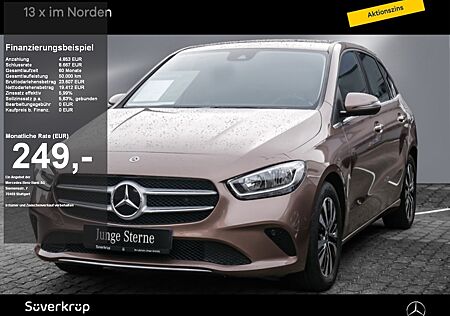 Mercedes-Benz B 250 e Style CarPlay SHZ PSC DAB