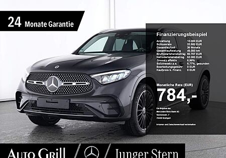 Mercedes-Benz GLC 300 e 4M AMG Pano AHK 360 FahrassistPlus 20