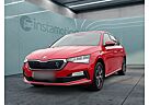 Skoda Scala 1.0 TSI Drive 125 Klima LED/Sitzhzg./eFH.