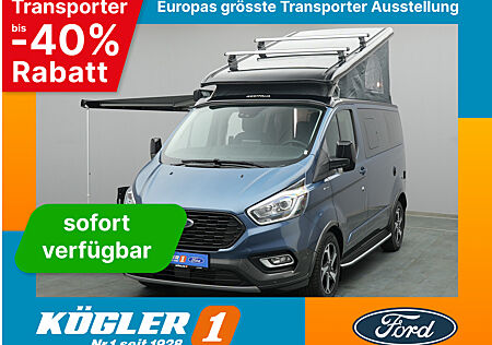 Ford Transit Nugget Active/AD 170PS Aut.