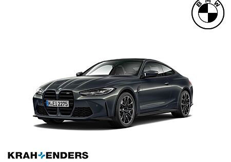 BMW M4 Coupe Competition Laserlicht Harman Kardon