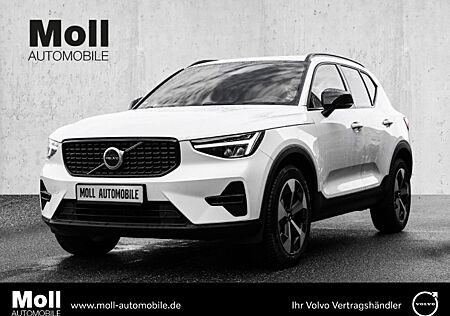 Volvo XC 40 XC40 Plus Dark 2WD B3 EU6d digitales Cockpit Memory Sitze Soundsystem HarmanKardon LED