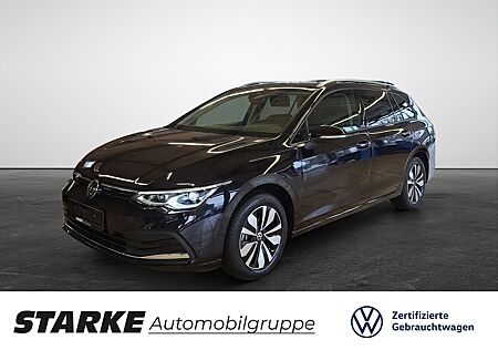 VW Golf Variant 2.0 TDI DSG Move