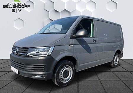 VW T6 Transporter Kasten Mixto EcoProfi 2.0 TDI AHK LED e-Sitze SHZ Rückfahrkam. Berganfahrass.